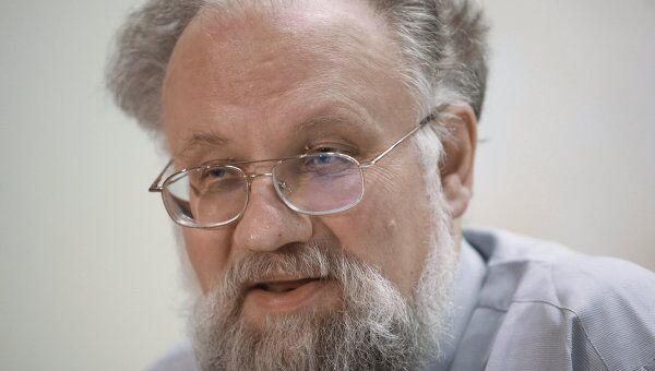 Владимир Чуров останется председателем Центральной избирательной комиссии еще на пять лет Владимир Чуров останется председателем Центральной избирательной комиссии еще на пять лет