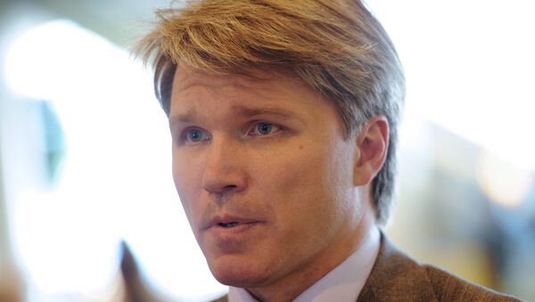 Павел Колобков. Архив Павел Колобков. Архив