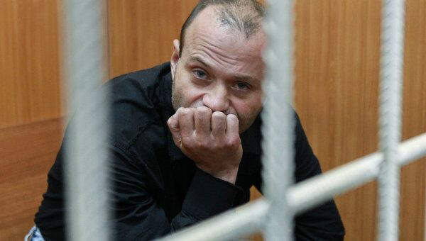 Арест подполковника милиции в отставке Дмитрия Павлюченкова Арест подполковника милиции в отставке Дмитрия Павлюченкова