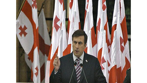 Михаил Саакашвили Михаил Саакашвили