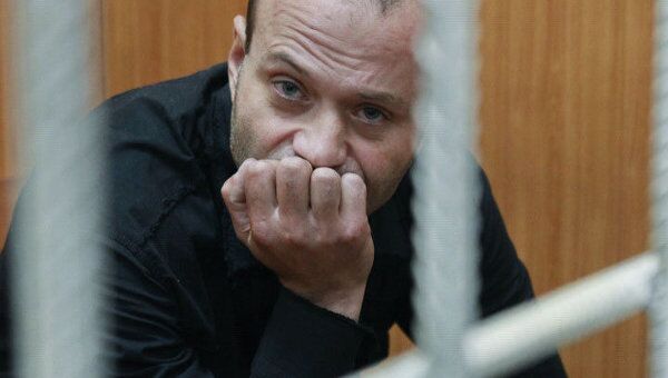 Суд арестовал подозреваемого в организации убийства Анны Политковской Суд арестовал подозреваемого в организации убийства Анны Политковской