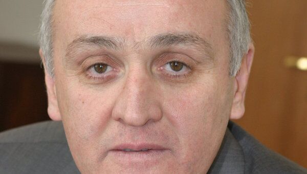 Александр Анкваб. Архив Александр Анкваб. Архив