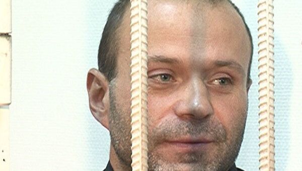 Павлюченков не понял судью из-за проблем со слухом - адвокат Павлюченков не понял судью из-за проблем со слухом - адвокат