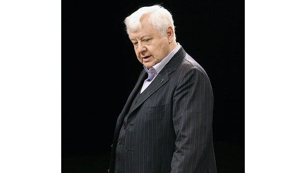 Олег Табаков Олег Табаков