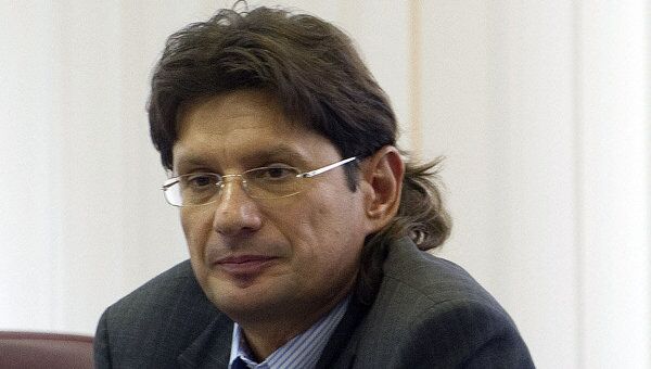 Леонид Федун. Архив Леонид Федун. Архив