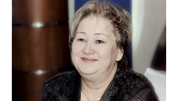 Вера Трифонова. Архив Вера Трифонова. Архив