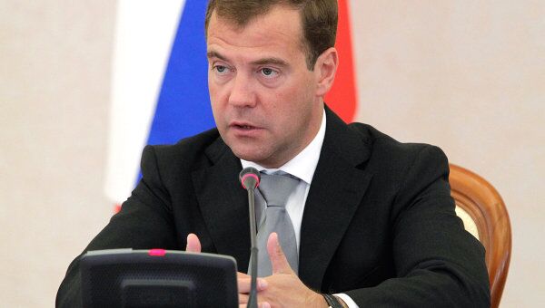 Президент РФ Дмитрий Медведев. Архив Президент РФ Дмитрий Медведев. Архив