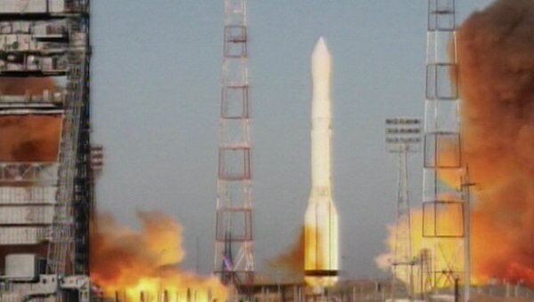 Союз и Протон будут летать, несмотря на аварии – Роскосмос Союз и Протон будут летать, несмотря на аварии – Роскосмос