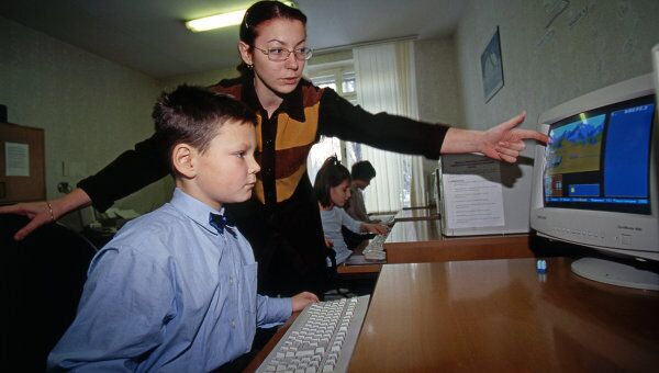 На уроке информатики. Архив На уроке информатики. Архив