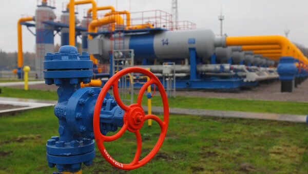 Украина может терять до $160 млн в год на транзите газа в Турцию Украина может терять до $160 млн в год на транзите газа в Турцию