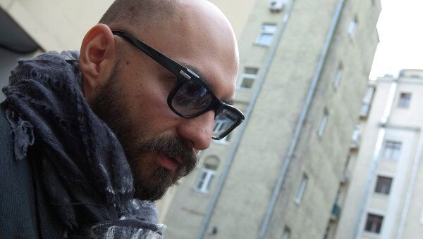 Режиссер Кирилл Серебренников Режиссер Кирилл Серебренников