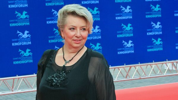 Татьяна Тарасова Татьяна Тарасова