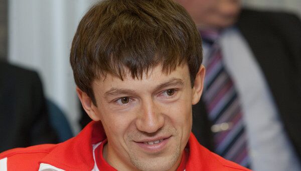 Максим Чудов. Архив Максим Чудов. Архив