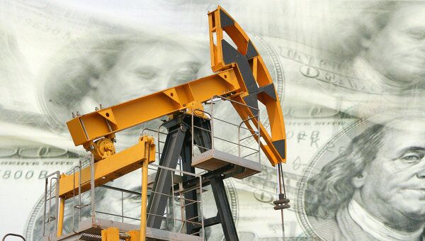 Нефть Нефть