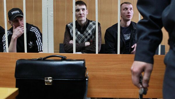 Рассмотрение уголовного дела о беспорядках на Манежной площади Рассмотрение уголовного дела о беспорядках на Манежной площади