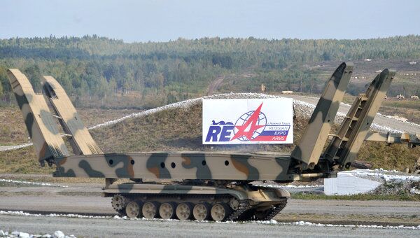 Выставка Российская выставка вооружения. Нижний Тагил - 2011 Выставка Российская выставка вооружения. Нижний Тагил - 2011