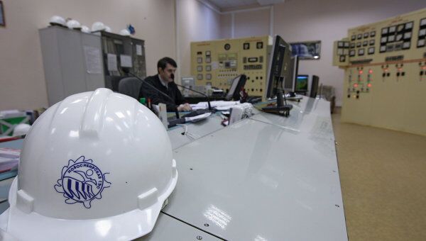 Чистая прибыль РусГидро в 2009 году по РСБУ сократилась на 37% Чистая прибыль РусГидро в 2009 году по РСБУ сократилась на 37%