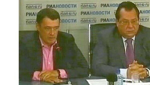 Перспективы развития радиовещания в России Перспективы развития радиовещания в России