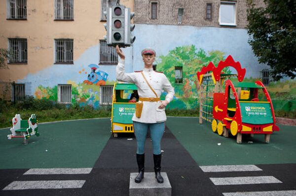 Прогулки по центру Петербурга Прогулки по центру Петербурга