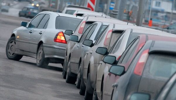 Автомобильные парковки Автомобильные парковки