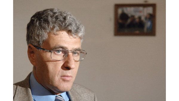 Леонид Гозман. Архив Леонид Гозман. Архив