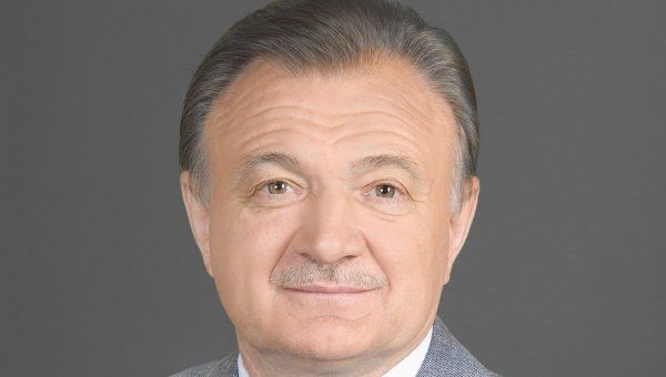 Губернатор Рязанской области Олег Ковалев Губернатор Рязанской области Олег Ковалев