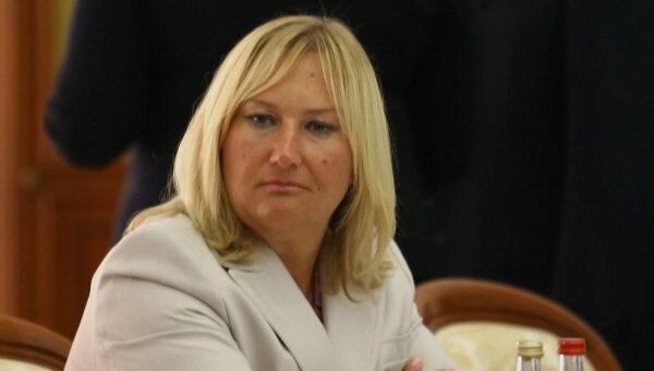 Батурина хочет с помощью кассации добиться в суде победы над Немцовым Батурина хочет с помощью кассации добиться в суде победы над Немцовым