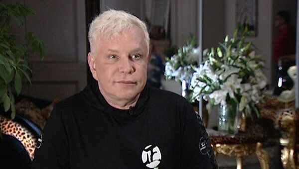 Я не сгину – Борис Моисеев опроверг слухи об ухудшении здоровья Я не сгину – Борис Моисеев опроверг слухи об ухудшении здоровья
