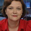 Елена Панфилова, директор Центра антикоррупционных исследований Transparency International Russia. Архив Елена Панфилова, директор Центра антикоррупционных исследований Transparency International Russia. Архив