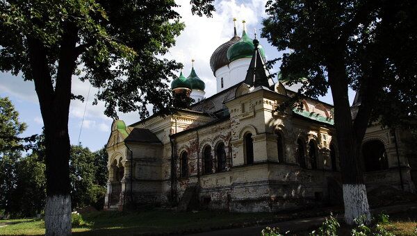 Переславль-Залесский Переславль-Залесский