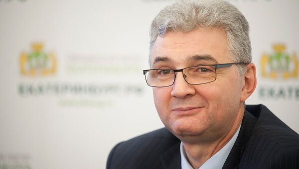 Александр Якоб. Архивнео фото Александр Якоб. Архивнео фото