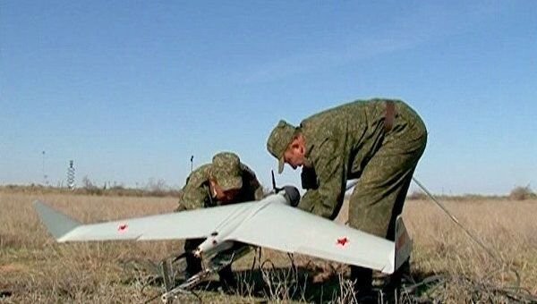 Войска двух стран отразили атаку противника с помощью беспилотников Войска двух стран отразили атаку противника с помощью беспилотников