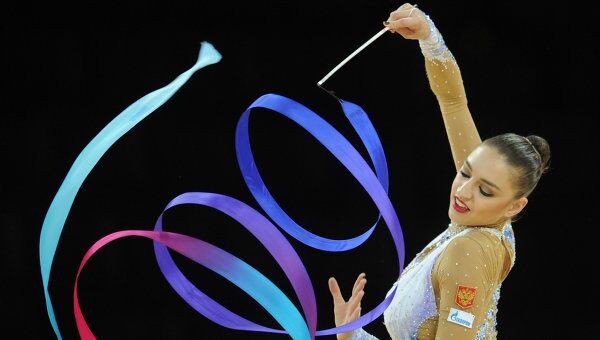 Евгения Канаева Евгения Канаева