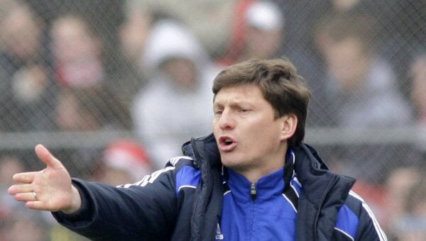 Андрей Гордеев Андрей Гордеев