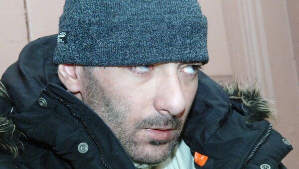 Судебное рассмотрение дела Василия Алексаняна. Архив Судебное рассмотрение дела Василия Алексаняна. Архив