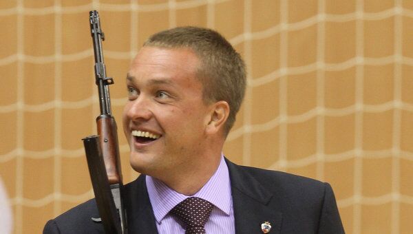 Андрей Ватутин Андрей Ватутин