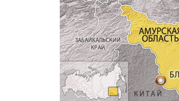Благовещенск Благовещенск