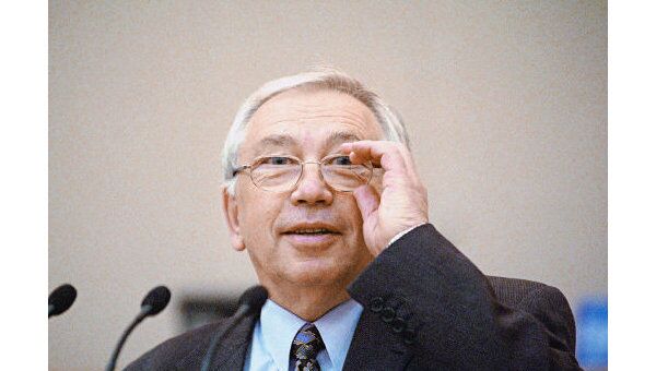 Владимир Лукин. Архив Владимир Лукин. Архив