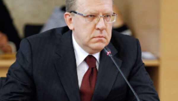 Кудрин уходит с постов, которые занимал, будучи министром финансов Кудрин уходит с постов, которые занимал, будучи министром финансов