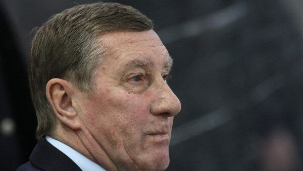Валерий Белоусов Валерий Белоусов