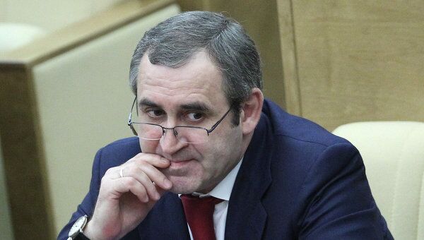 Сергей Неверов. Архив Сергей Неверов. Архив