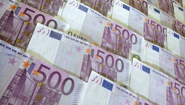 Стоимость модернизации украинской ГТС может состаить 10-12 млн евро Стоимость модернизации украинской ГТС может состаить 10-12 млн евро