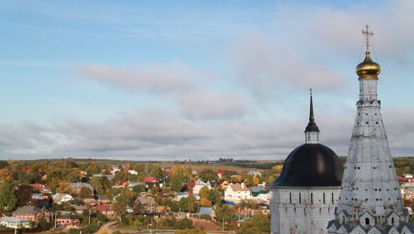 Сергиев Посад Сергиев Посад