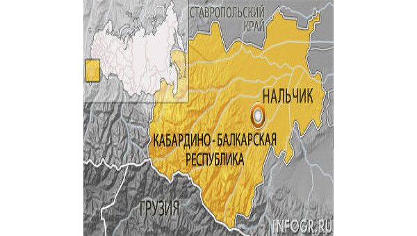 Нальчик. Карта Нальчик. Карта