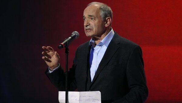 Актер театра и кино Валентин Гафт Актер театра и кино Валентин Гафт