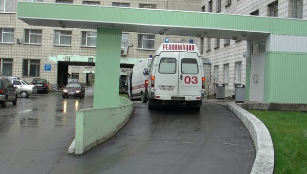 Трое пострадавших в ДТП в Турции туристов доставили в Новосибирск Трое пострадавших в ДТП в Турции туристов доставили в Новосибирск