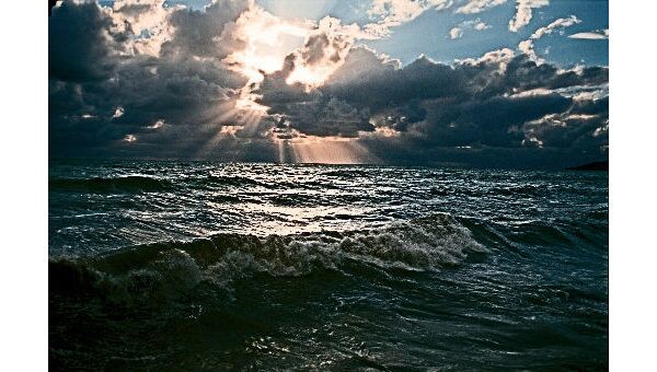 Черное море Черное море