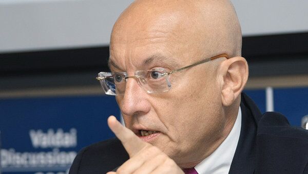 Сергей Караганов Сергей Караганов