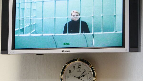Рассмотрение жалобы на арест Нелли Дмитриевой Рассмотрение жалобы на арест Нелли Дмитриевой