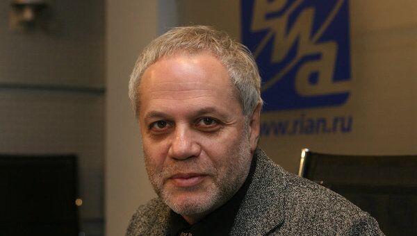 Евгений Бунимович. Архив Евгений Бунимович. Архив
